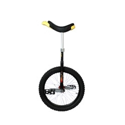 Monocycle Qu-ax Muni ISIS 50cm/20p