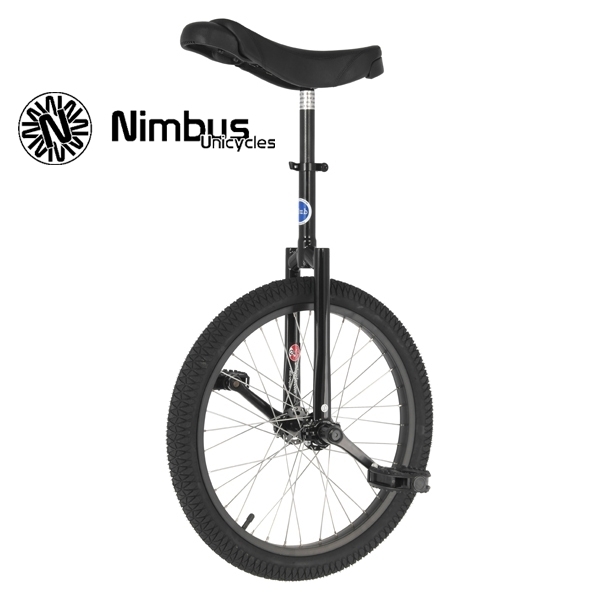 Monocycle Nimbus Club Freestyle 50 cm (20")