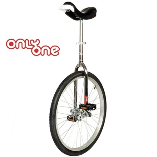 Monocycle Only One 60cm