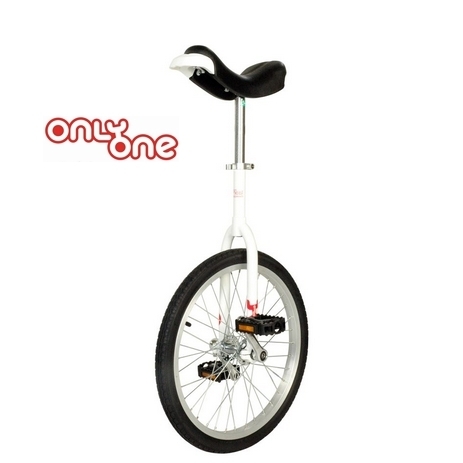 Monocycle Only One 45cm